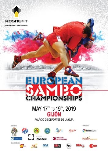 
<p>                                Расписание онлайн-трансляции чемпионата Европы по самбо в Испании</p>
<p>                        