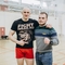 
<p>                                Алексей Иванов провел мастер-класс в Нахабино</p>
<p>                        