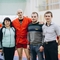 
<p>                                Алексей Иванов провел мастер-класс в Нахабино</p>
<p>                        