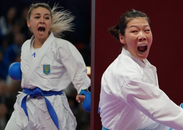 
<p>        Премьер-Лига Karate1 2019: Шанхай (Китай). ДЕНЬ 1 - ИТОГИ<br />
      