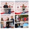 
<p>                                Самбисты поздравили новосибирцев с Международным Днём защиты детей</p>
<p>                        
