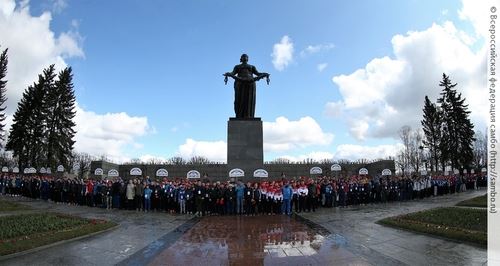 
<p>                                Уже совсем скоро состоится Международный юношеский турнир по самбо «Победа»</p>
<p>                        